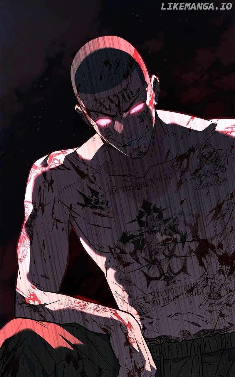 King of Violence Chapter 53 142